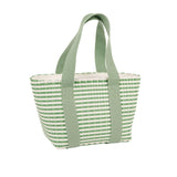 Summerhouse Portofino insulated basket 7L juniper, UK version