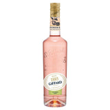 Giffard Alcohol-Free Pink Grapefruit Liqueur 70cl, UK version