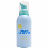 M&S Foaming Cleanser lightweight foam, UK version