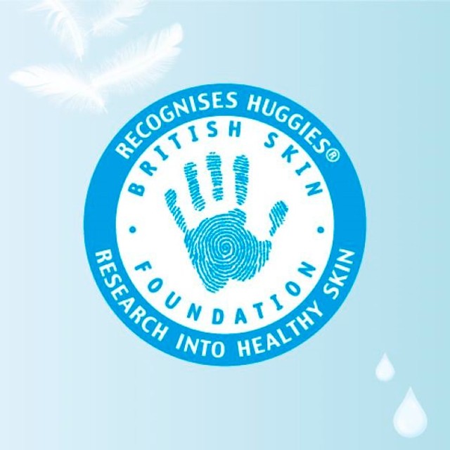 Huggies Pure Extra Sensitive baby wipes triple pack, UK version