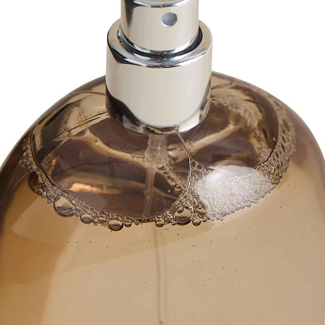 M&S Grey Air Room and Linen Spray with melon heather musk - British product