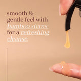 Fushi BioVedic Enzyme Cleansing Face Wash 150ml - British product