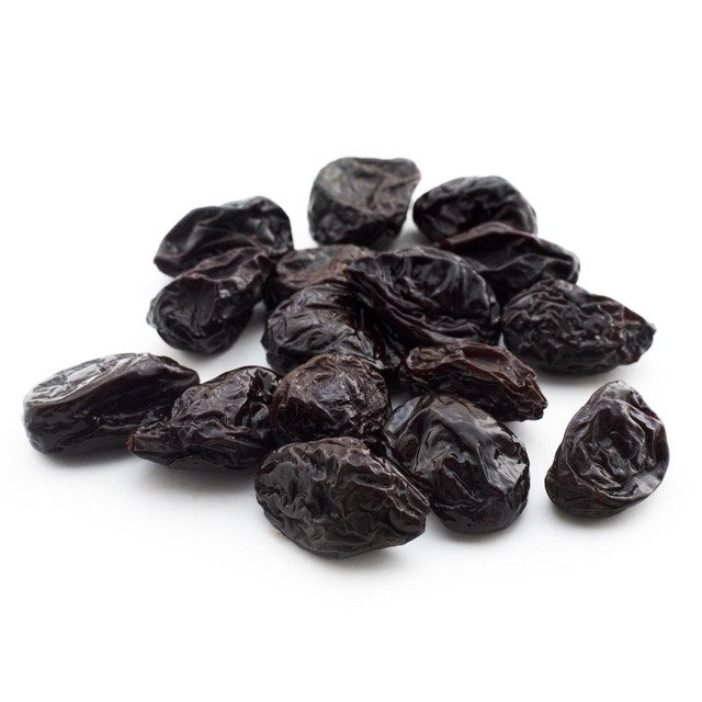 Natoora French Agen Prunes 200g, imported from the UK
