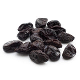 Natoora French Agen Prunes 200g, imported from the UK