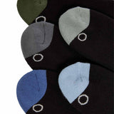 M&S men's Cool & Fresh sports socks 5-pack black, imported from the UK