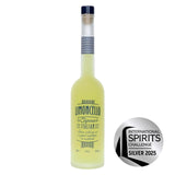 M&S Limoncello Liqueur 50cl, imported from the UK