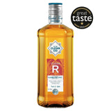 CleanCo Clean R alcohol-free rum alternative 70cl - British product