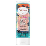 Cussons Creations Life's A Beach Shower Gel - British product