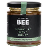 Scottish Bee Company heather and blossom honey 227g (British brand)