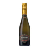 M&S Prosecco Extra Dry 37.5cl, imported from the UK