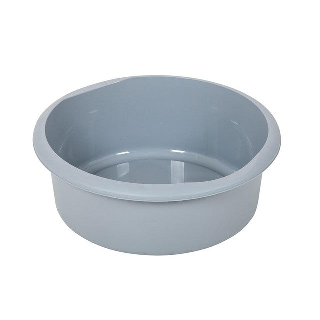 Addis 100% recycled round washing up bowl 8L - British product