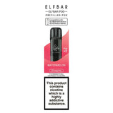 Elfbar Watermelon Prefilled Pod x2 20mgml
