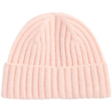 M&S kids beanie hat pink 6-13 years, imported from the UK