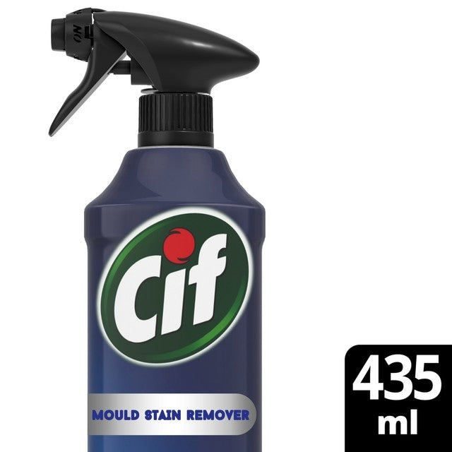 Cif mould remover spray 435ml - British product