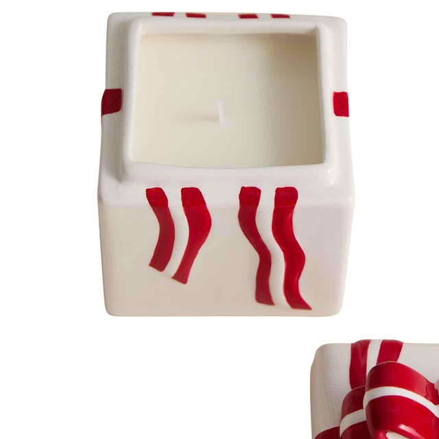 M&S Red Mix candle, imported from the UK