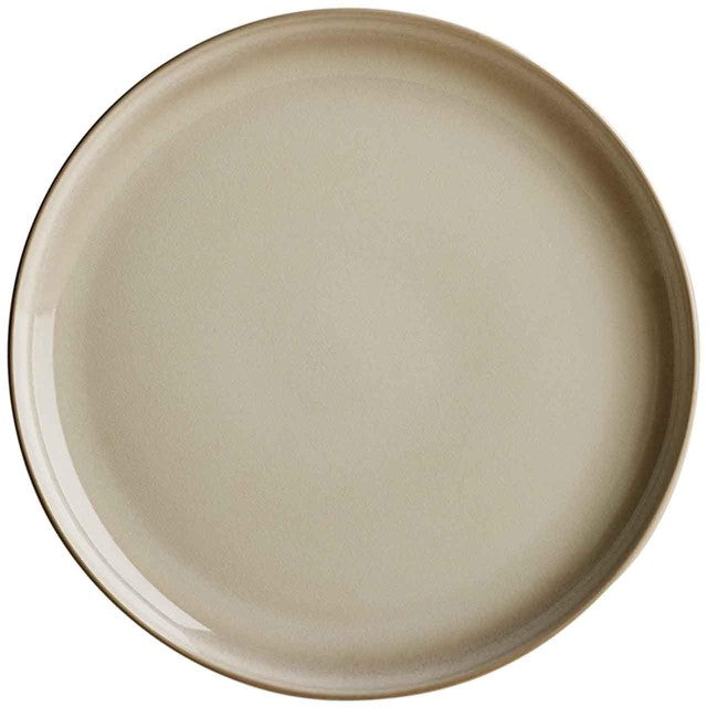 M&S Amberley dinner plates set of four 26cm, imported from the UK