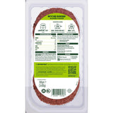 Beyond Meat Jalapeno Plant-Based Burger 200g - British product