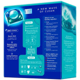 OceanSaver laundry capsules Wild Sea 30 washes, UK version