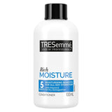 TRESemme conditioner Luxurious Moisture 100ml (British brand)