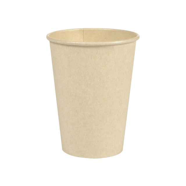 Duni Sweet 240ml Brown Paper Cups (British brand)