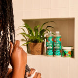 Faith In Nature Coconut & Shea hair mask 300ml - British product