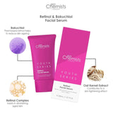 SkinChemists Youth Series Retinol Facial Serum 30ml (British brand)