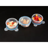 Addis Clip Tight round food storage container 300ml - British product