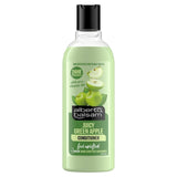 Alberto Balsam green apple conditioner (British brand)