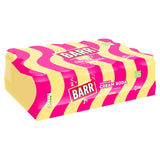 Barr American Cream Soda zero sugar soft drink (British brand)