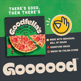 Goodfella's Italian Hot Pizza 353g, UK version