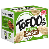 The Tofoo Co. chicken flavour seitan 225g (British brand)