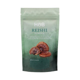 Holland & Barrett Reishi Mushroom Powder 100g, UK version