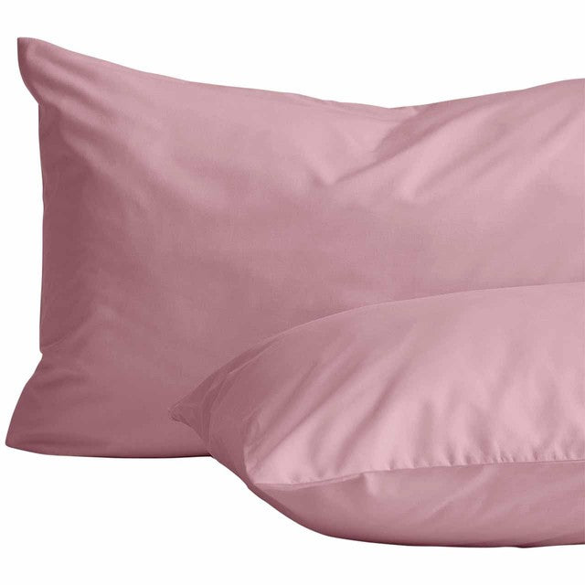 M&S bedding set Blush super king size (British brand)