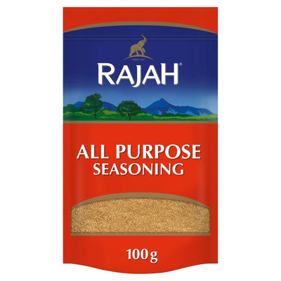 Rajah All Purpose Seasoning Powder 100g