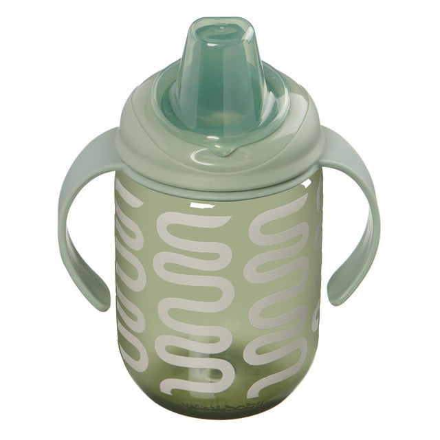 Vital Baby Moss sipper cup 350ml (British brand)