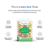 Tonies Enid Blyton Faraway Tree audiobook Tonie, imported from the UK