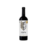 Cellarvino red wine Rare Organic Reserva 75cl, imported from the UK