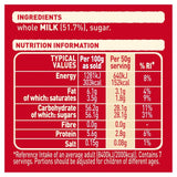 Carnation Caramel condensed milk 397g - British product