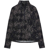 M&S running top dark mix size 16, imported from the UK