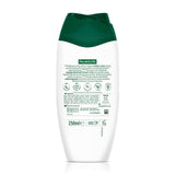 Palmolive body wash milk and honey 250ml, imported from the UK