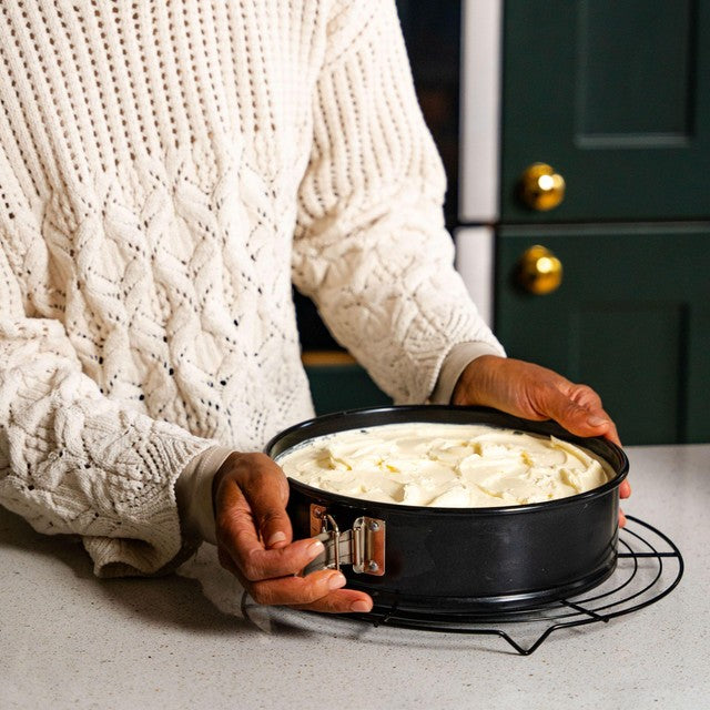 Tala Non-stick Springform Cake Tin 23cm (British brand)