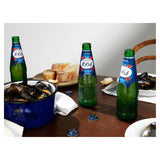 Kronenbourg 1664 Bière lager beer 12x275ml bottles, UK version