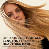 Pantene Infinite Lengths Deep Conditioner 220ml, imported from the UK