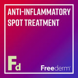 Freederm Treatment Gel 10g - British product