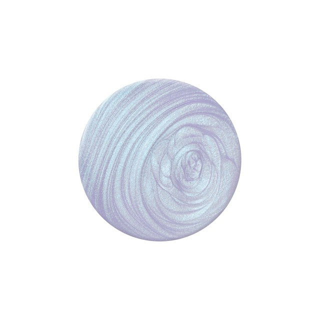 Nails Inc Must Be Magic nail polish blue shimmer - British product