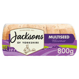 Jackson's of Yorkshire multiseed bloomer 800g, UK version