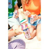 Absolut Raspberry Lemonade vodka cocktail 250ml - British product