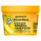 Garnier Ultimate Blends Hair Mask Banana 400ml, UK version