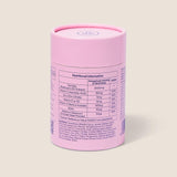 DIRTEA Tremella Mushroom Gummies Peach - British product