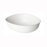 Duni Bio white bagasse 14cm party bowls (British brand)